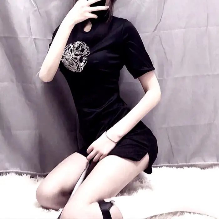 完美的一对